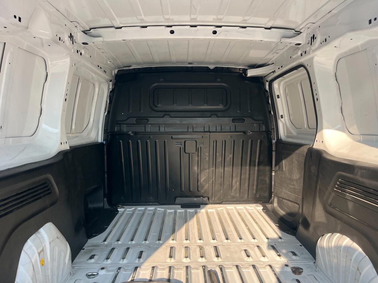 FIAT DOBLO 1.5HDI 130CV PASSO LUNGO