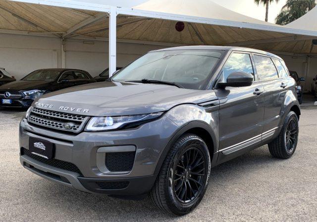 LAND ROVER Range Rover Evoque 5p. Autocarro N1