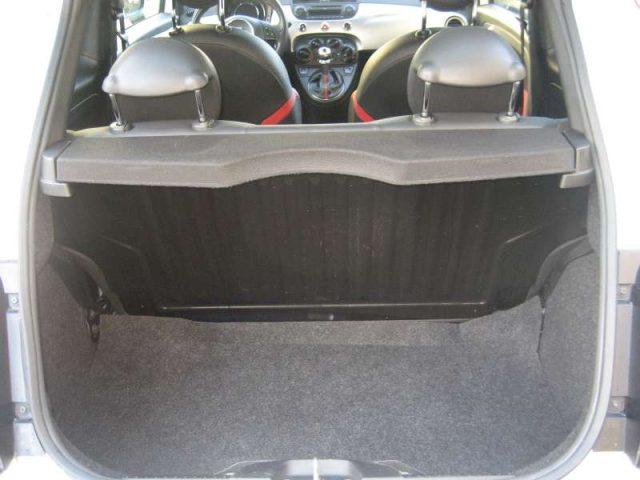 FIAT 500 1.2 S