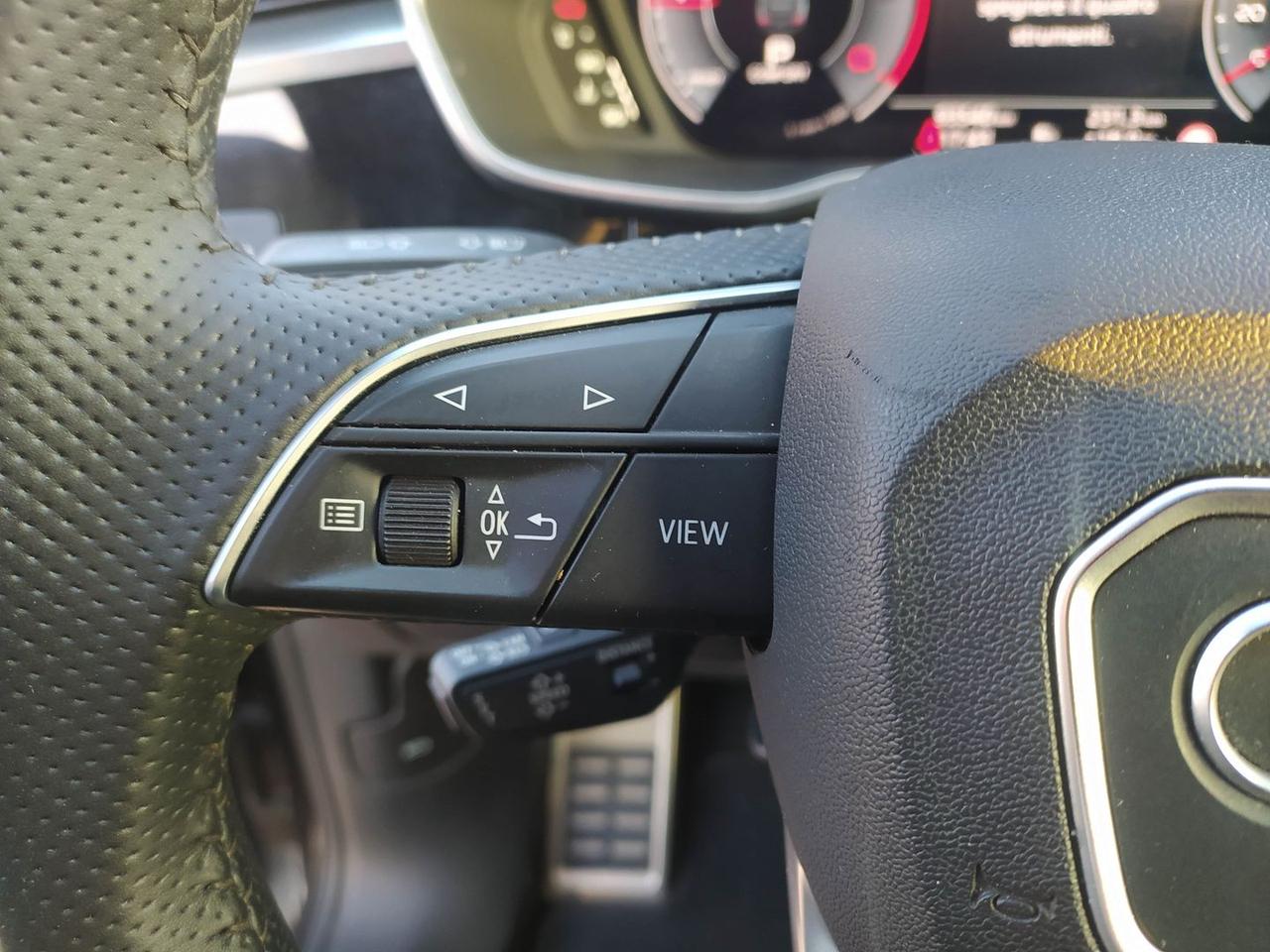 Audi Q3 S Line Edition 2.0 35 TDI #9962