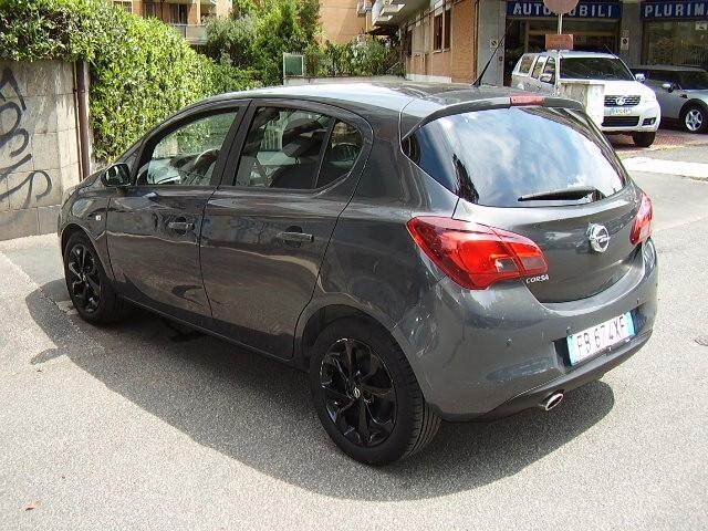 Opel Corsa 1.4 90CV GPL NEOPATENTATI