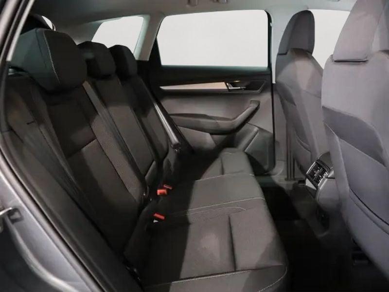 Skoda Karoq Karoq 1.0 TSI 110 CV Executive