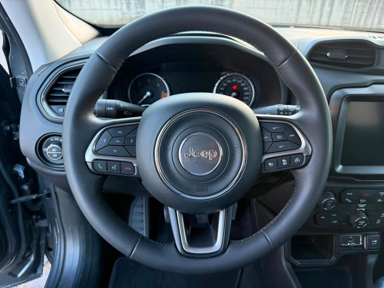 Jeep Renegade 1.6 Mjt 130 CV Limited 2wd 2022