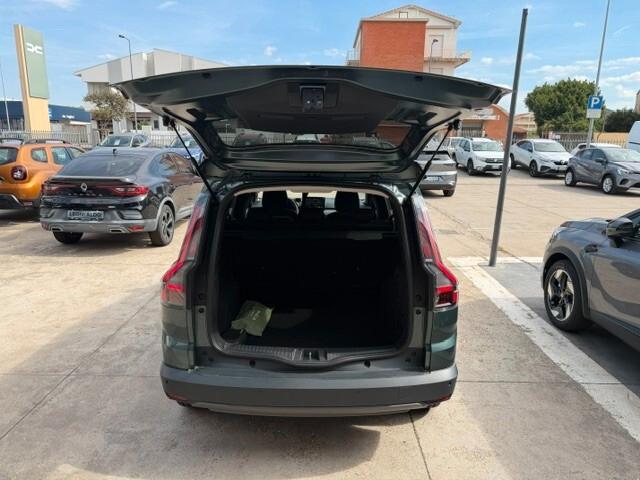 Dacia Jogger 1.8 Hybrid 155cv 5 posti Extreme