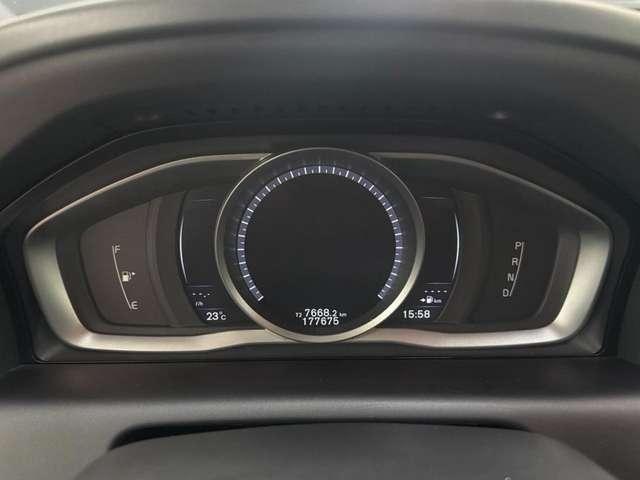 Volvo XC60 D4 Geartronic Volvo Ocean Race