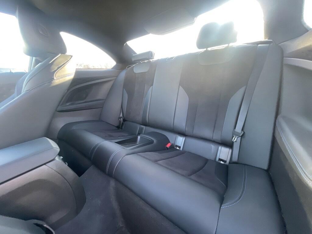 BMW M2 Coupe 3.0 Steptronic