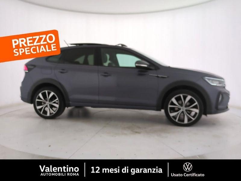 Volkswagen Taigo Taigo 1.0 TSI R-LINE 110 CV