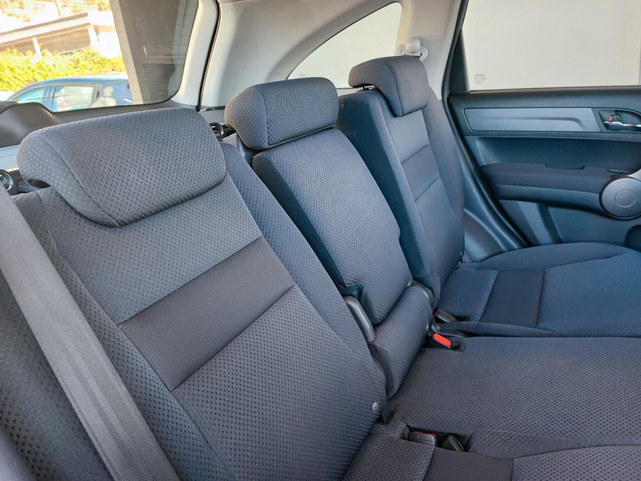 Honda CR-V 2.2 i-CTDi 16V Advance DPF