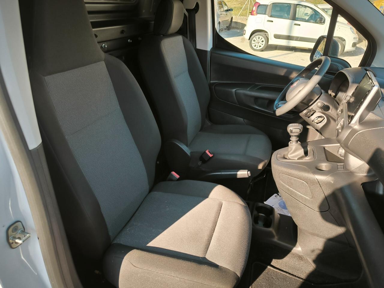 Fiat Doblò 1.2 110CV PC-TN Furgone