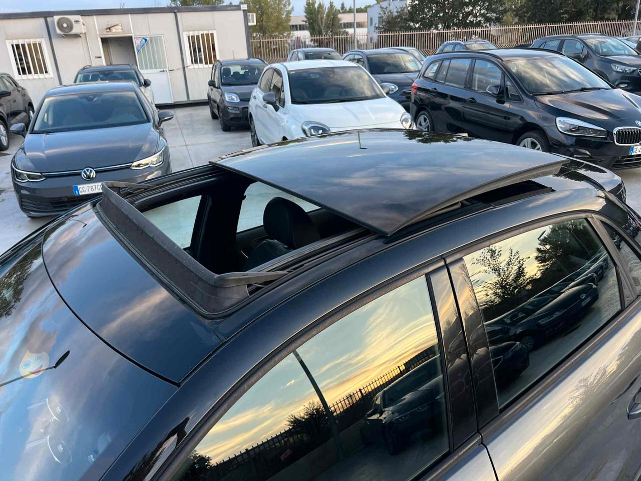 Audi A1 SPB 2.0 TDI 143Cv 6M -SLINE+TETTO