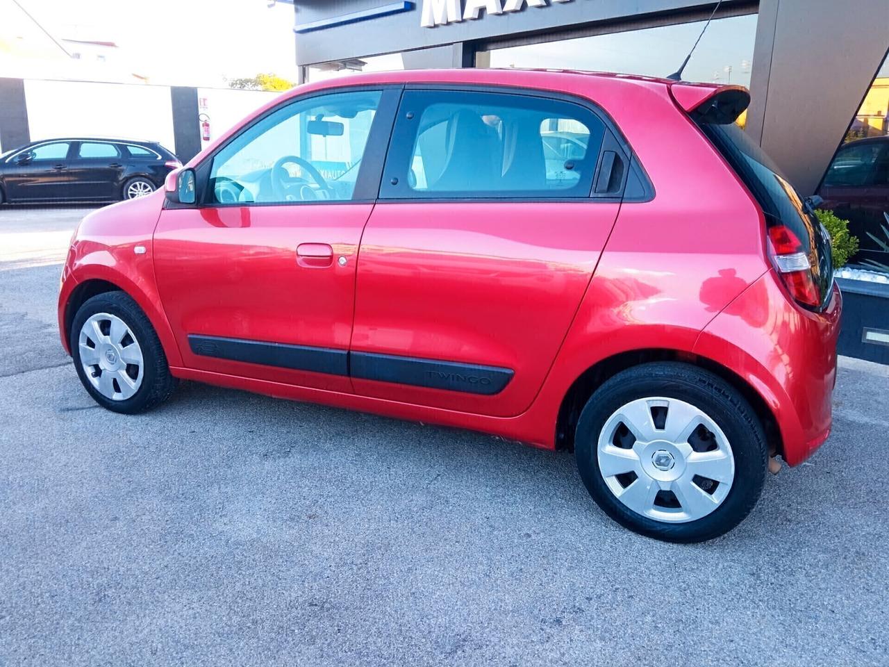 Renault Twingo 1 PROPRIETARIO (SI) LEGGI!