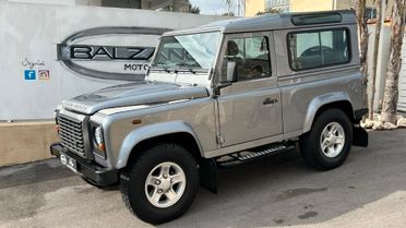 Land Rover Defender 2.2 TDCI 4X4 2012