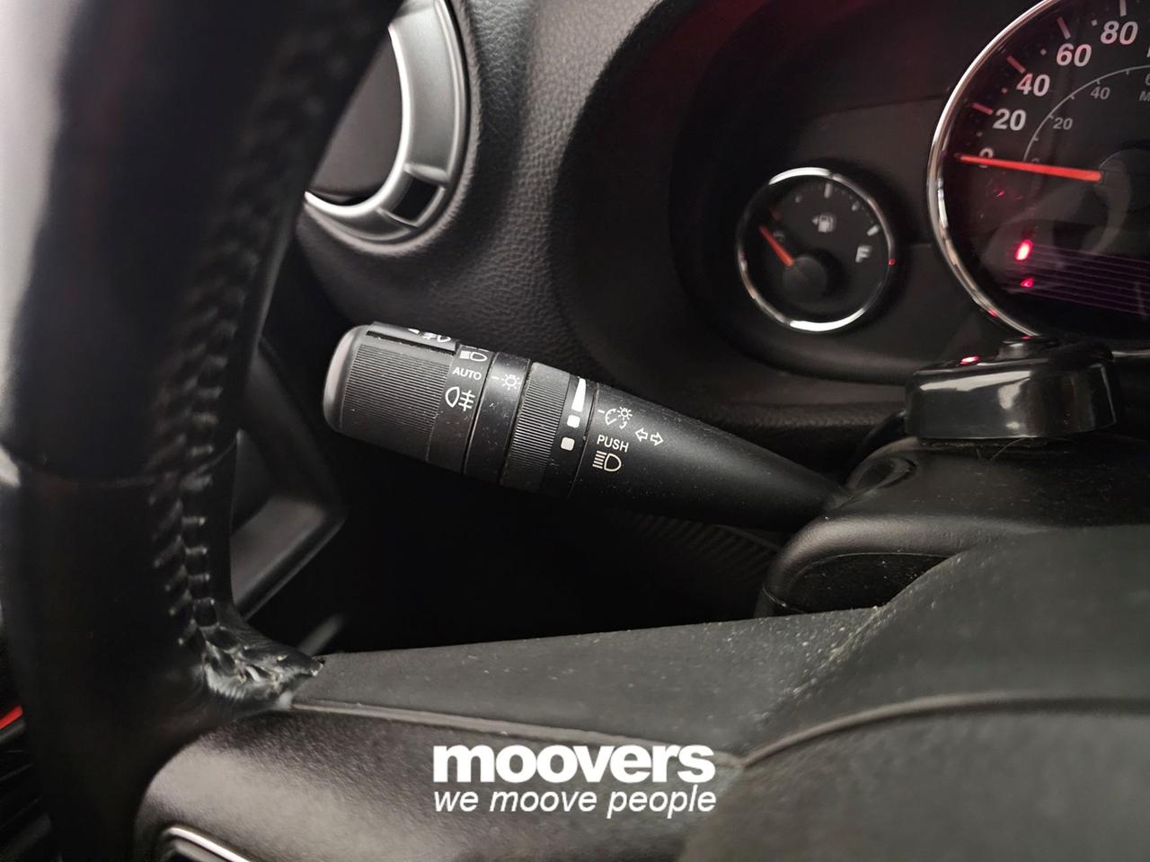 JEEP Wrangler 3ª serie Unlimited 2.8 CRD DPF Rubicon Auto *Omologato*