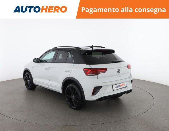 VOLKSWAGEN T-Roc 2.0 TDI SCR R-Line