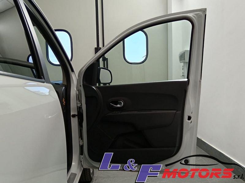 Dacia Lodgy DACIA LODGY STEPWAY 1.5 DCI 7 POSTI