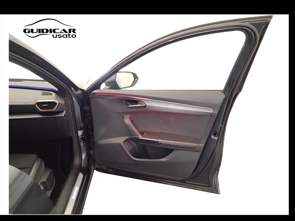 CUPRA Formentor 2020 - Formentor 2.0 tdi 4drive 150cv dsg