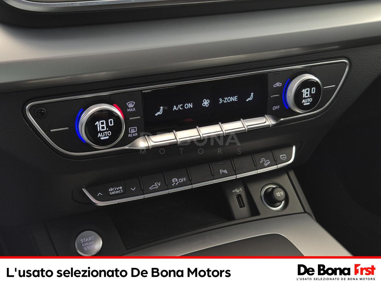 Audi Q5 sportback 50 2.0 tfsi e business advanced quattro s-tronic