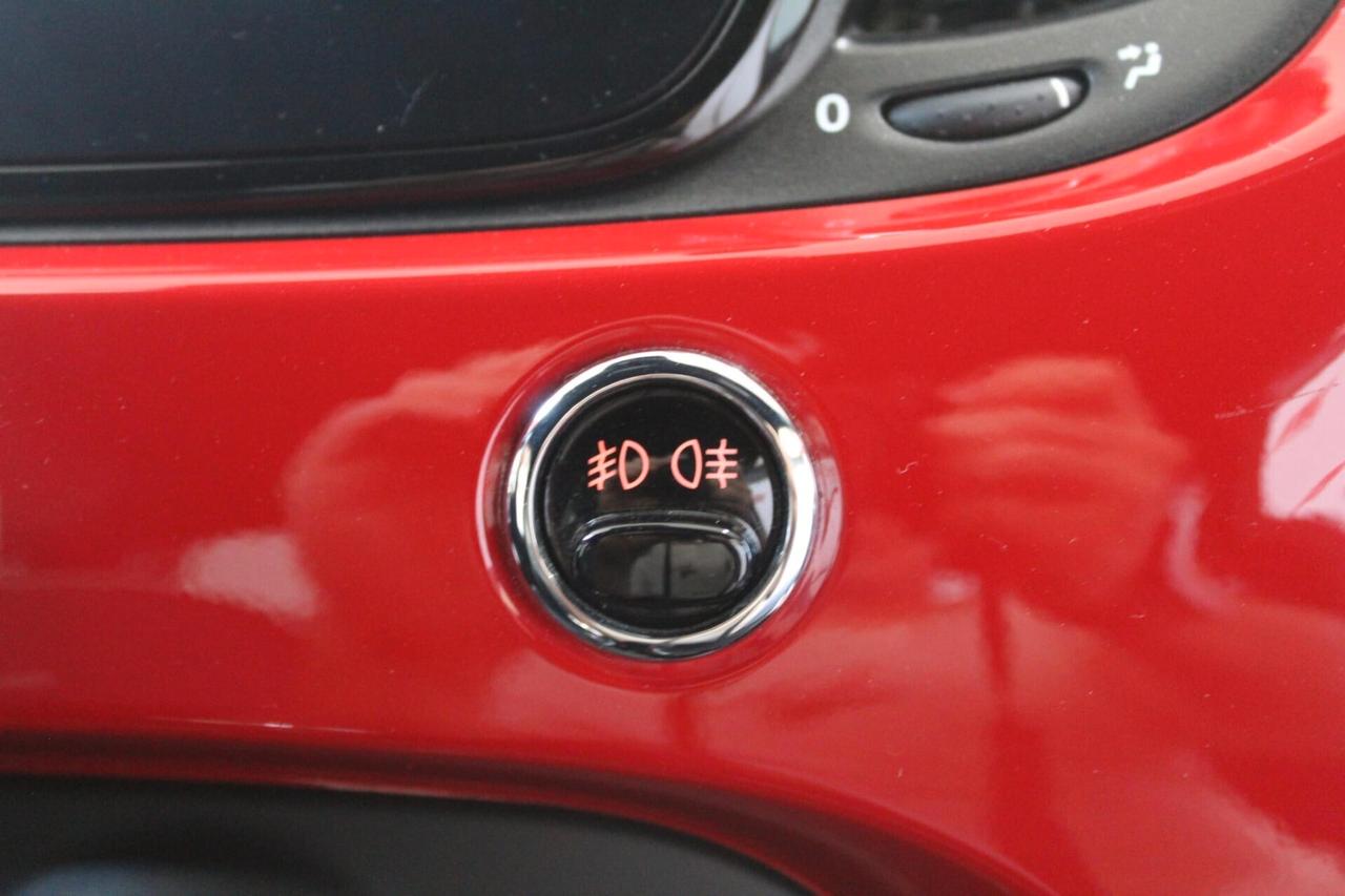 Fiat 500 1.0 Hybrid Sport