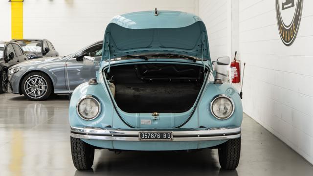 VOLKSWAGEN Maggiolino 13 D1 ASI BUONE CONDIZIONI