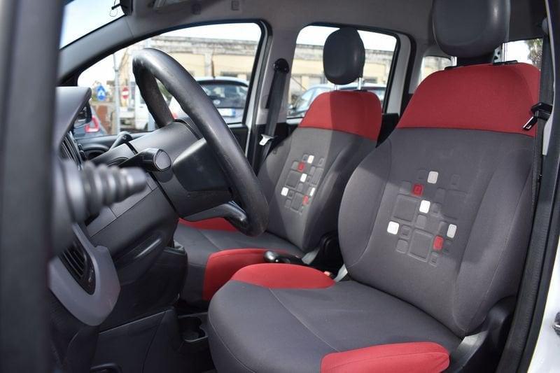 FIAT Panda 1.3 Multijet 16v 95cv S&S Easy