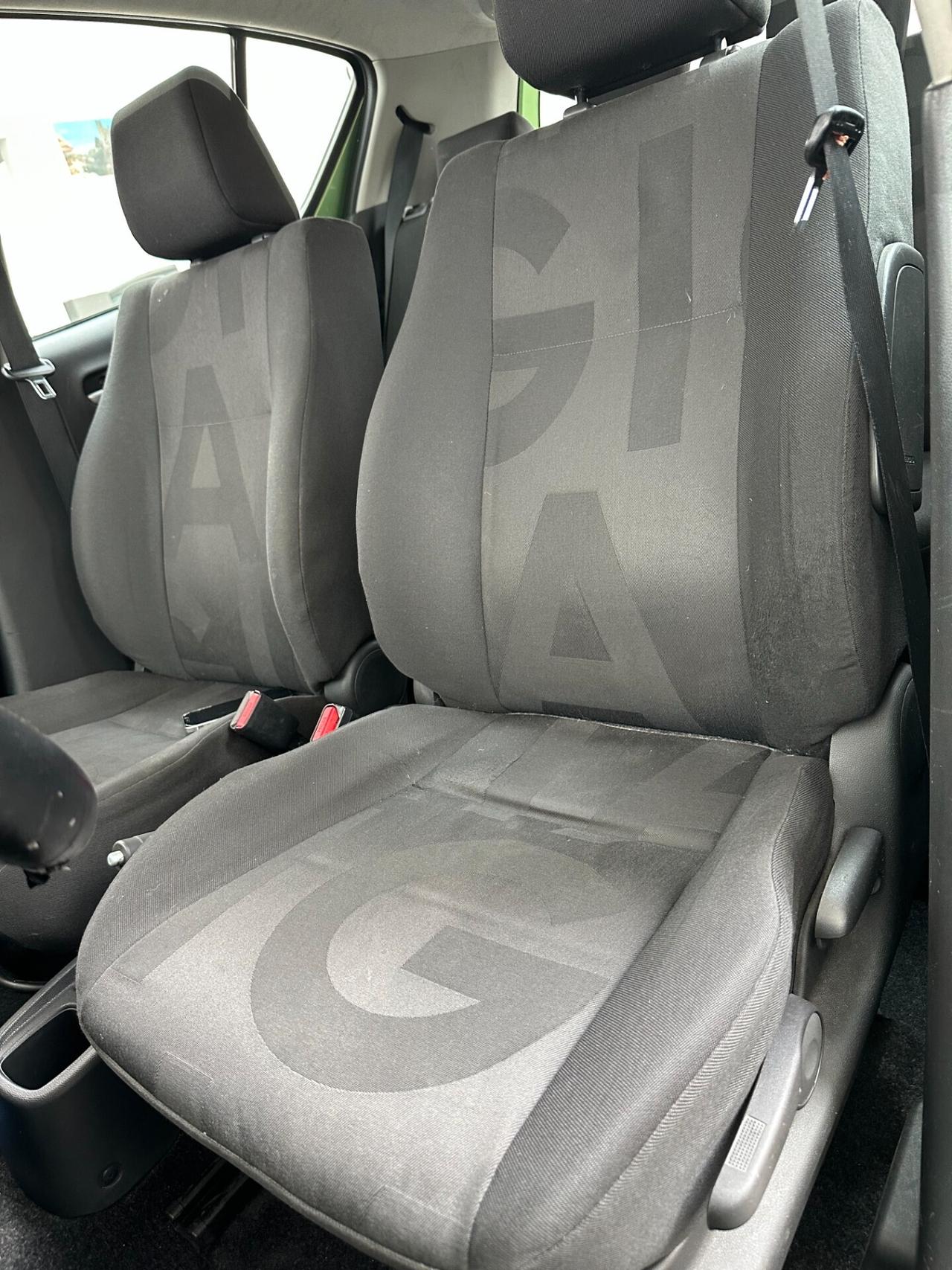 Opel Agila 1.2 Benz, Euro 4, si neopat, tenuta bene