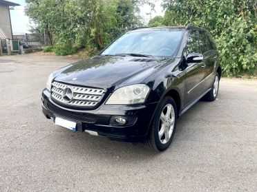 Mercedes-benz ML 320 CDI Sport 4x4 Matic
