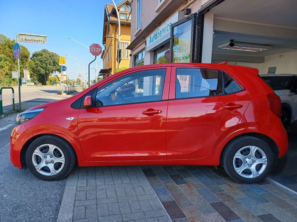 KIA - Picanto - 1.0 12V 5p. Urban