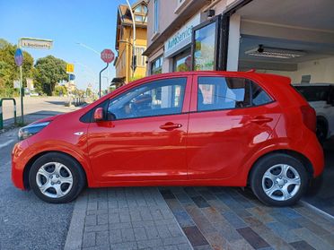 KIA - Picanto - 1.0 12V 5p. Urban