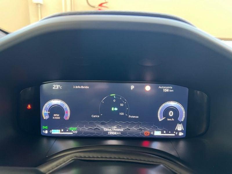 Jeep Renegade e-Hybrid 1.5 T4 MHEV 130cv Summit DDCT