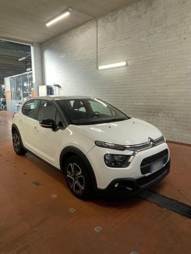 CITROEN C3 BlueHDi 100 S&S Feel Pack