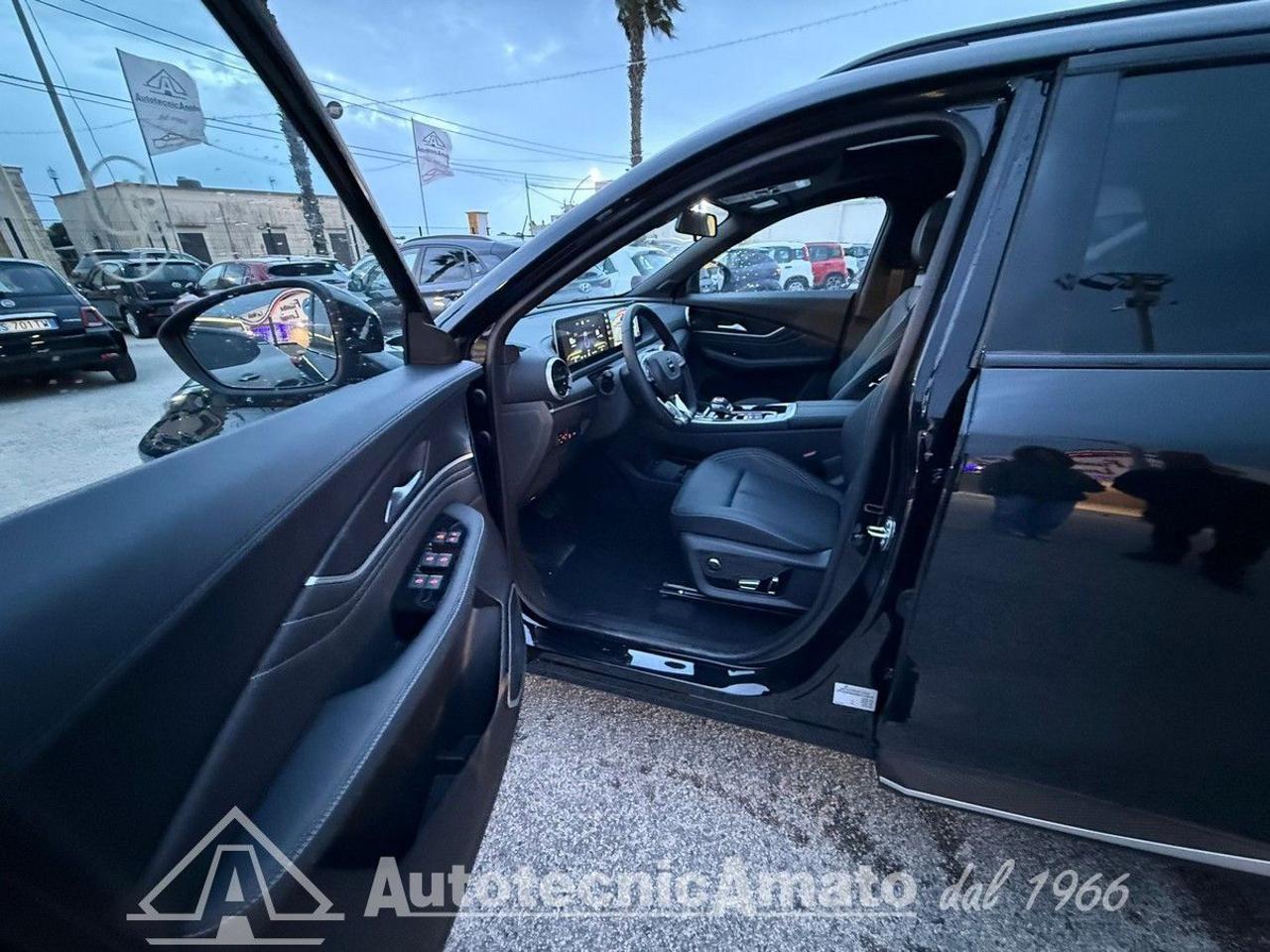 EVO EVO6 Evo 6 1.5 Turbo