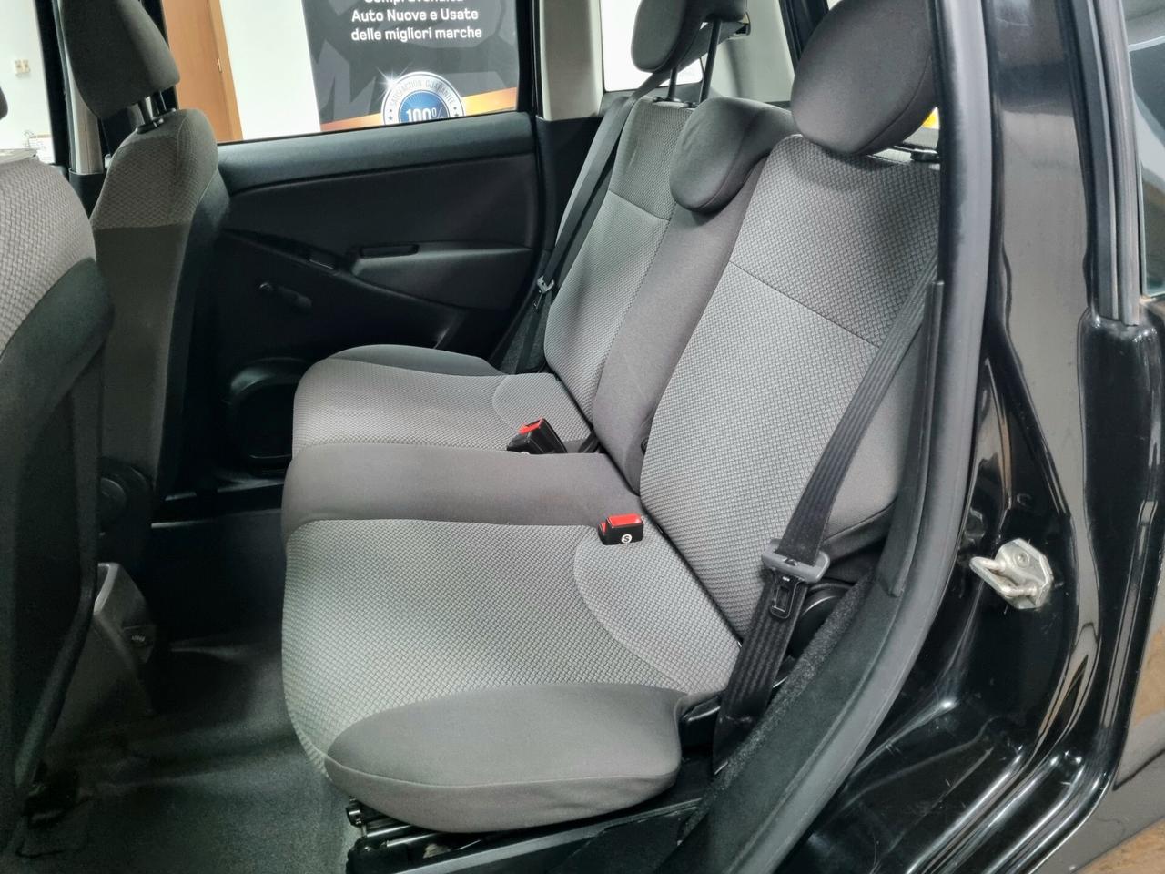 FIAT IDEA 1.3 Multijet 16V 90 CV OK NEOPATENTATI