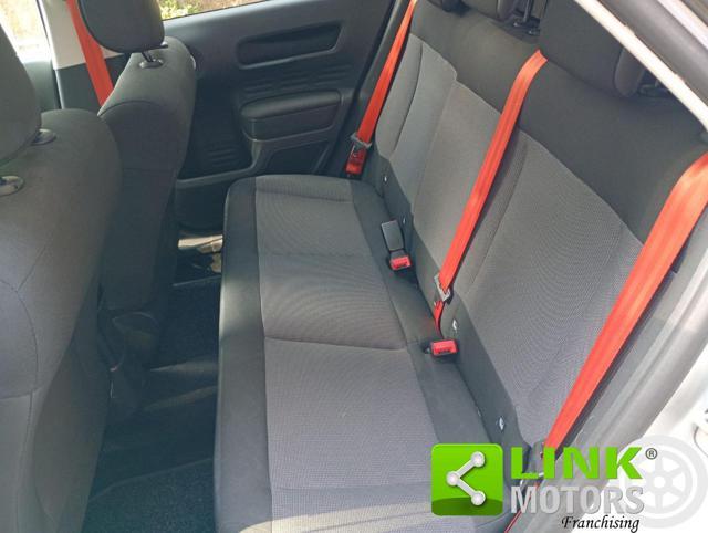 CITROEN C4 Cactus BlueHDi 100 Rip Curl