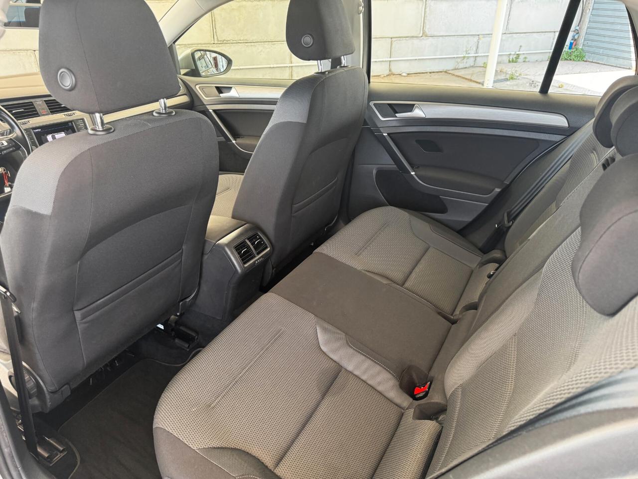 Volkswagen Golf 1.6 TDI 110 CV Comfortline - 2017