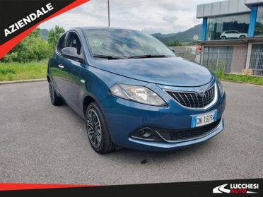 Lancia Ypsilon 1.0 FireFly 5 porte S&S Hybrid Silver Plus Gpl!!