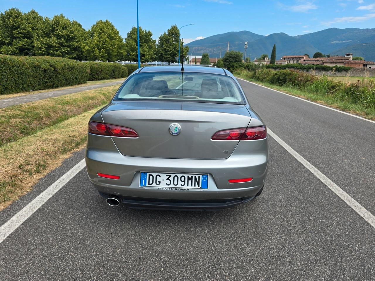 ALFA ROMEO 159 1.9 DISTINCTIVE 150CV