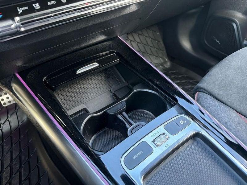 Mercedes-Benz GLA 220 d AMG Line Advanced Plus 4matic auto