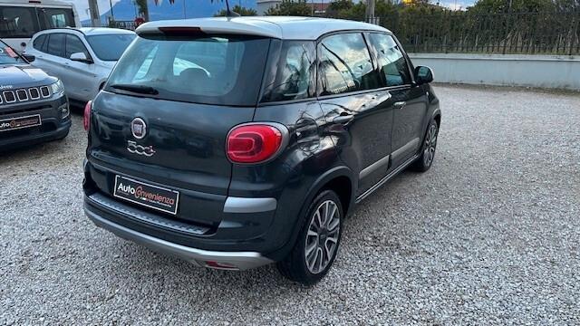 Fiat 500L 1.6 Multijet 120 CV Cross modello Nuovo