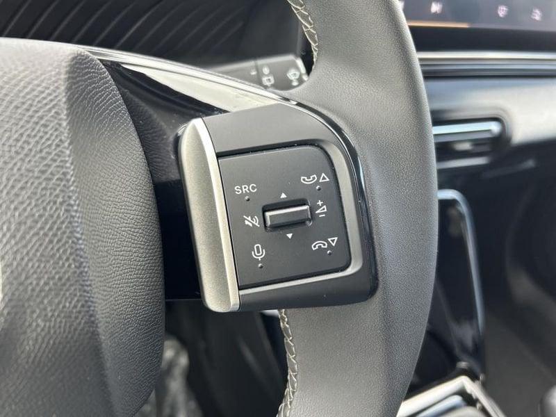 Citroën C3 Aircross PureTech Turbo 100 Plus NUOVO MODELLO