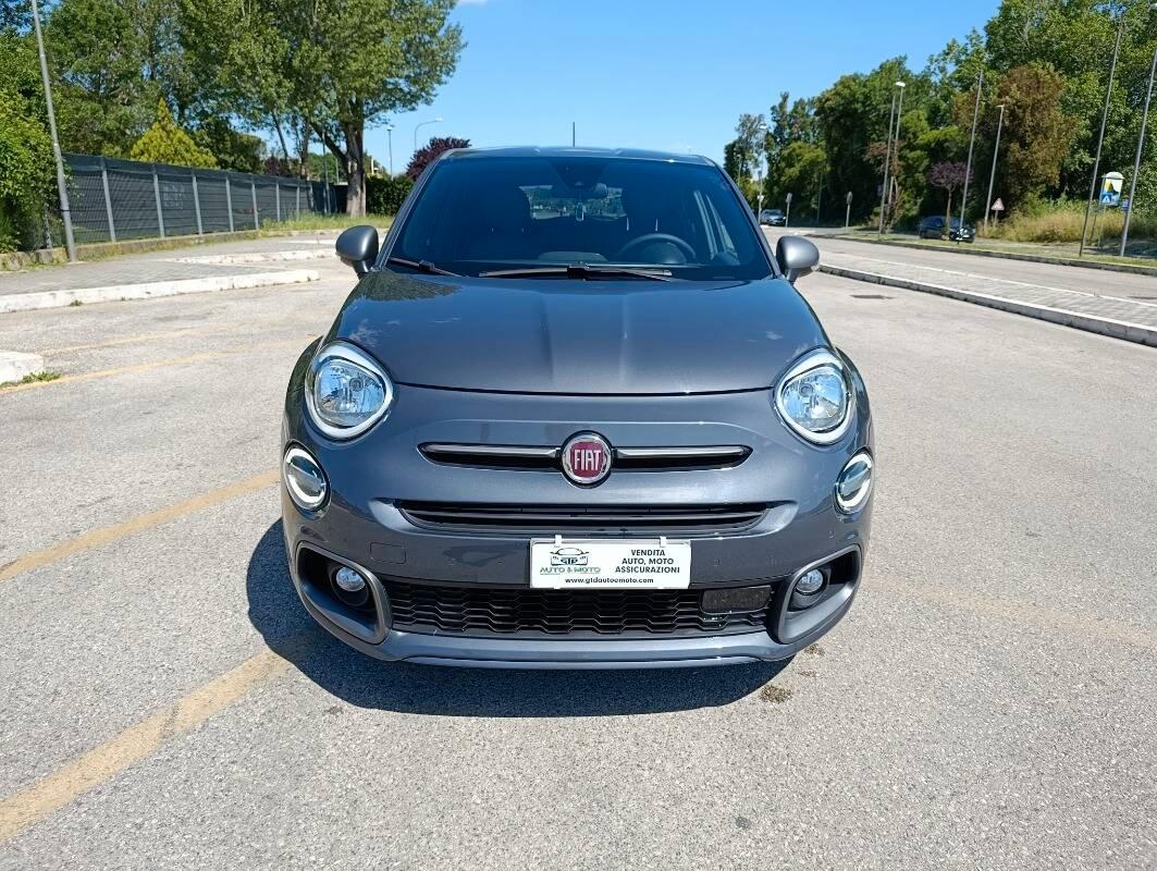 Fiat 500X 1.0 t3 Sport 120cv