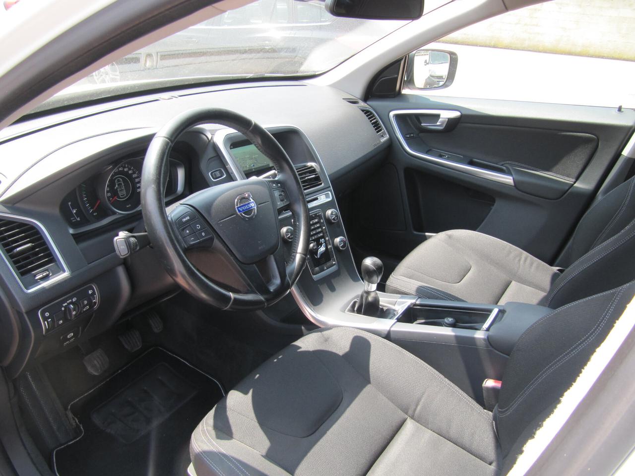 Volvo XC 60 D3 Business