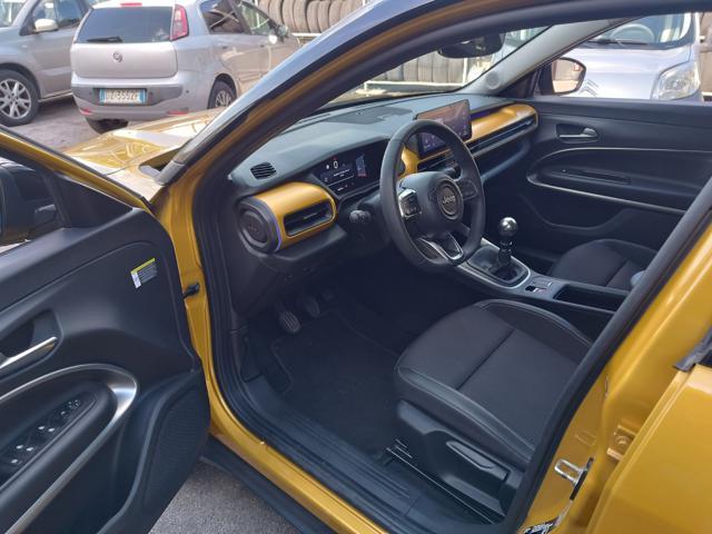 JEEP Avenger 1.2 Turbo 100 CV Summit