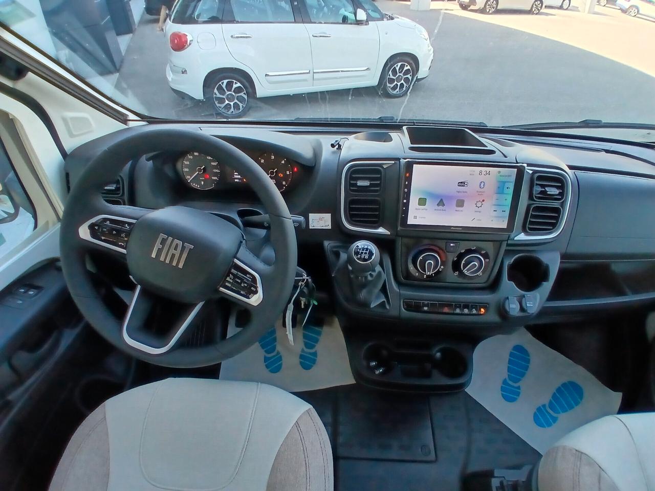 Benimar MILEO 268