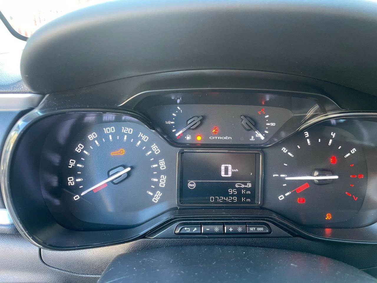 Citroen C3 PureTech 83 S&S Shine