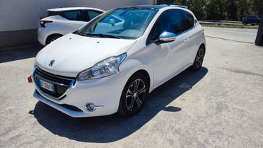 Peugeot 208 1.4 HDi TETTO PANORAMICO