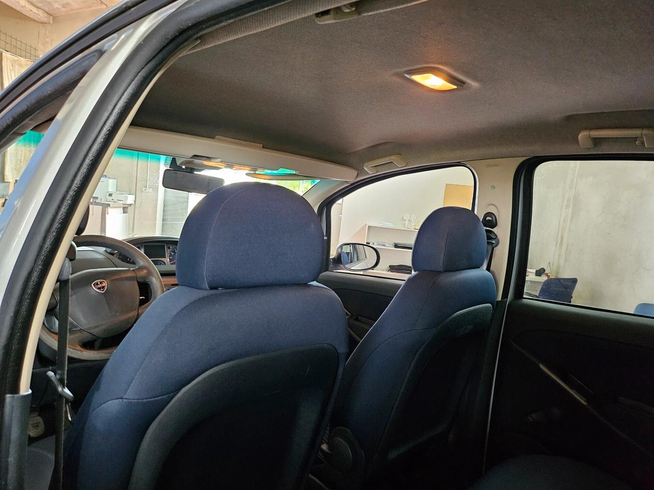 Lancia MUSA 1.3 Mjt 16V 95 CV S&S DPF Oro