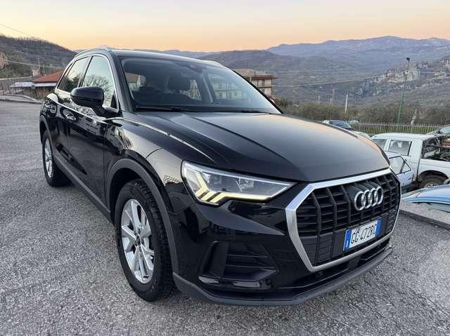 Audi Q3 35 2.0 tdi Business Advanced s-tronic