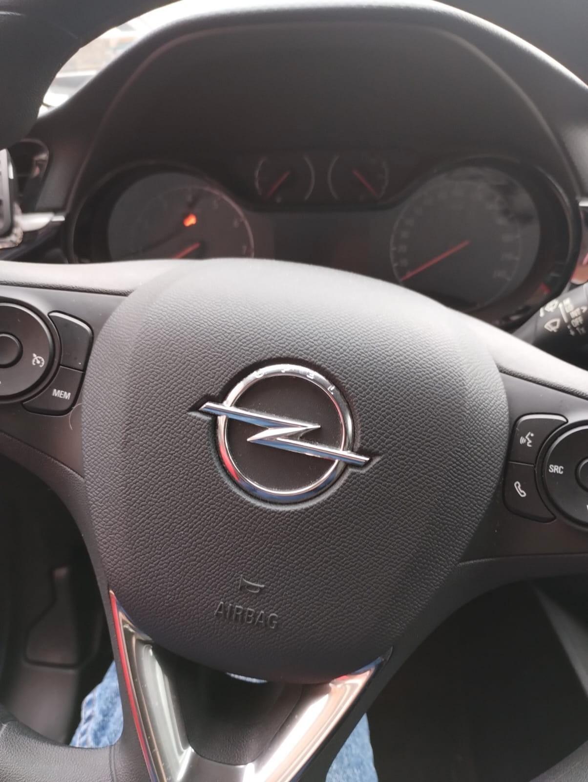 Opel Corsa 1.2 Edition