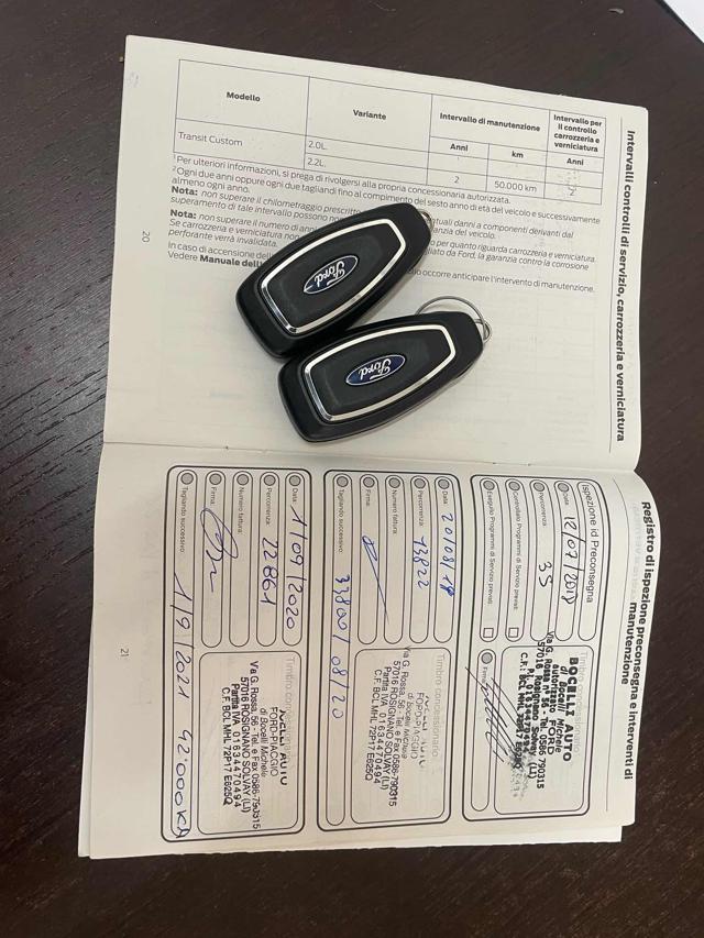 FORD C-Max 1.5 TDCi 120CV Start&Stop Titanium