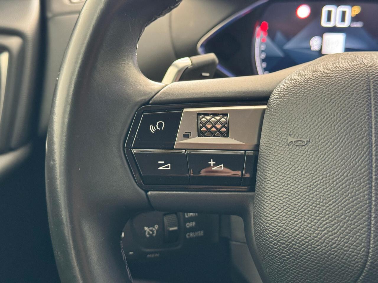 Ds DS3 DS 3 Crossback BlueHDi 130 aut. So Chic